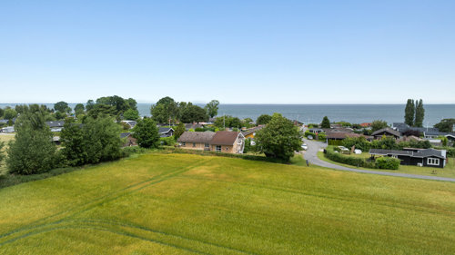 Lensgårdsvej 14, 4671 Strøby