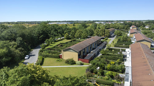 Blåhegnet 7, 2670 Greve