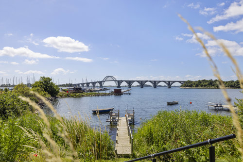 Søvej 2, 4771 Kalvehave