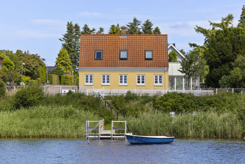 Søvej 2, 4771 Kalvehave