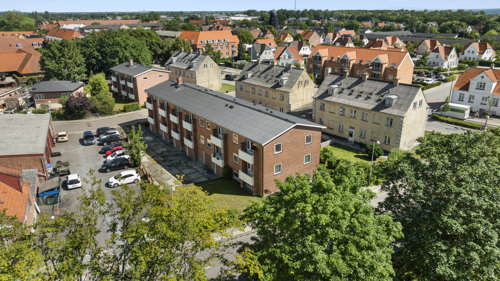 Flindtsvej 1A, st.. th., 4600 Køge