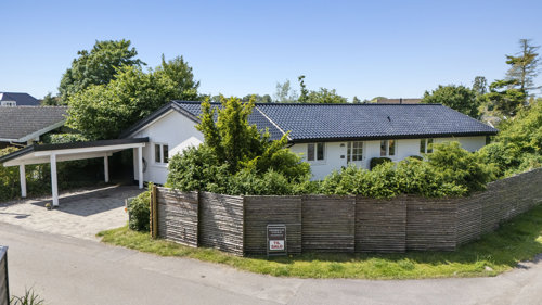 Carl E Lentz Vej 9, 2670 Greve