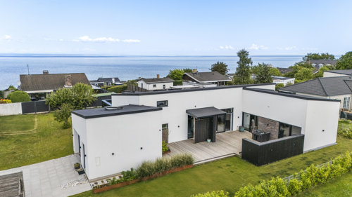 Violvænget 1, Strøby Egede, 4600 Køge