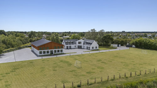 Pilemøllevej 25, 2635 Ishøj