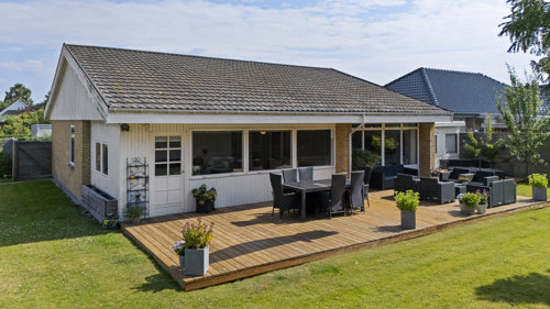 Tværager 9, 2670 Greve