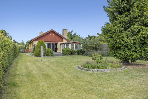 Olsbæk Strandvej 69A, 2670 Greve