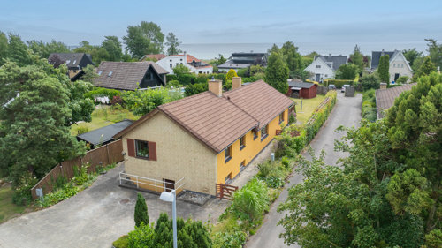 Olsbæk Strandvej 69A, 2670 Greve