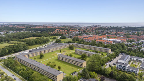 Boholtevej 63, 1. mf., 4600 Køge