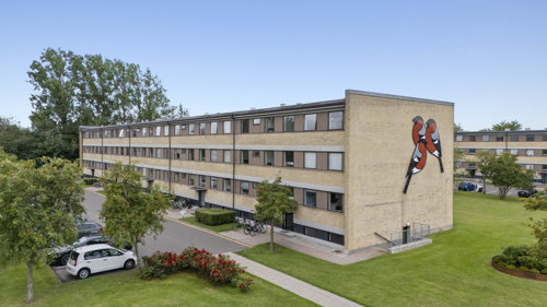 Boholtevej 63, 1. mf., 4600 Køge