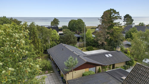 Mågevej 26, 2680 Solrød Strand