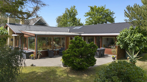 Mågevej 26, 2680 Solrød Strand