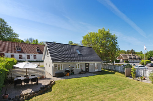 Skørpingevej 70, Havnelev, 4673 Rødvig Stevns