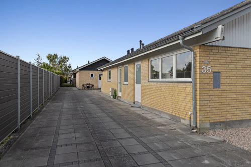 Hovgårds Alle 35, 2680 Solrød Strand
