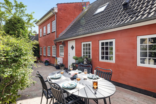 Algade 5A, 4660 Store Heddinge