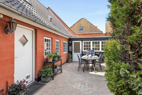 Algade 5A, 4660 Store Heddinge