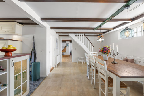 Algade 5A, 4660 Store Heddinge