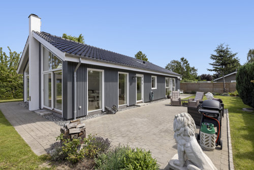 Strandtoften 5, 4671 Strøby