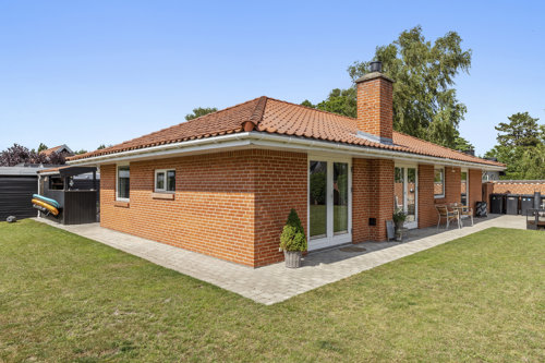 Blåhusvej 1, 2670 Greve