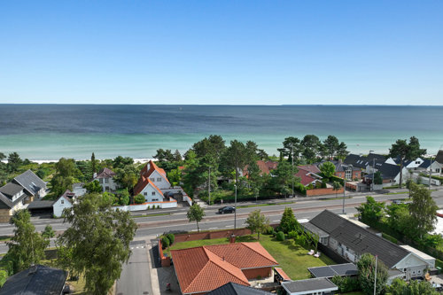 Blåhusvej 1, 2670 Greve