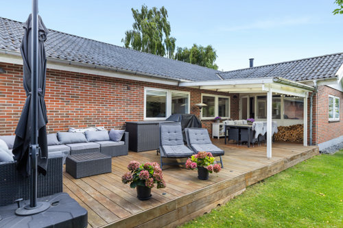 Engpibervej 5, 2680 Solrød Strand