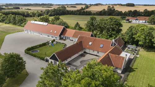 Havdrupvej 6, 4622 Havdrup