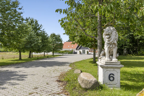 Havdrupvej 6, 4622 Havdrup