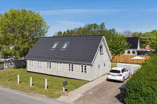 Skørpingevej 70, Havnelev, 4673 Rødvig Stevns