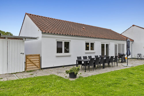 Vallørækken 1A, Valløby, 4600 Køge