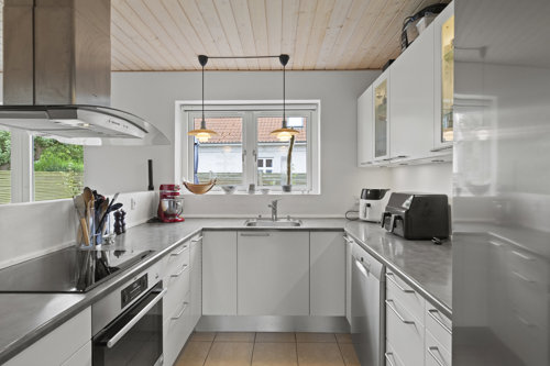 Vallørækken 1A, Valløby, 4600 Køge