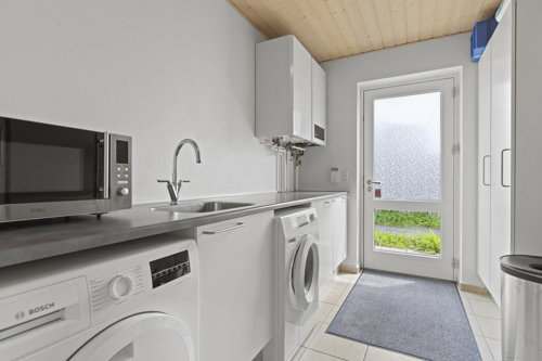 Vallørækken 1A, Valløby, 4600 Køge