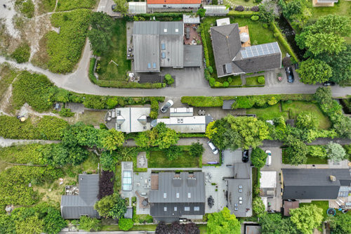 Hedevej 9, 2680 Solrød Strand