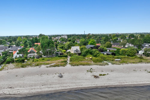 Hedevej 9, 2680 Solrød Strand