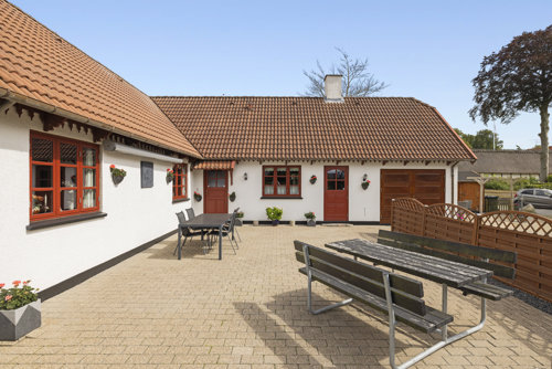 Svinget 8, Vollerslev, 4100 Ringsted