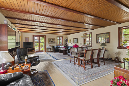 Svinget 8, Vollerslev, 4100 Ringsted