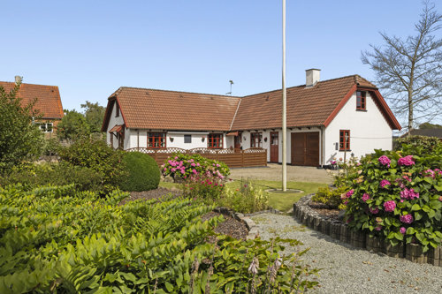 Svinget 8, Vollerslev, 4100 Ringsted