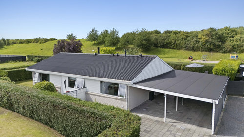 Blågårdsvænget 36, 2670 Greve