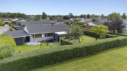 Blågårdsvænget 36, 2670 Greve