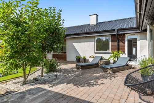 Fugleparken 27, 2690 Karlslunde