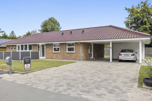 H C Andersens Vej 9, 2690 Karlslunde