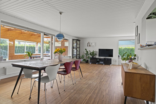 Fugleparken 27, 2690 Karlslunde