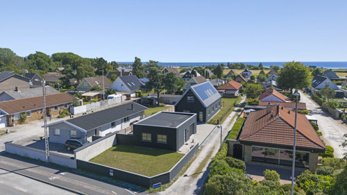 A V Jensensvej 3, 2670 Greve