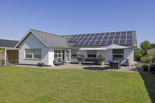 Engvangsvej 39, Strøby Egede, 4600 Køge