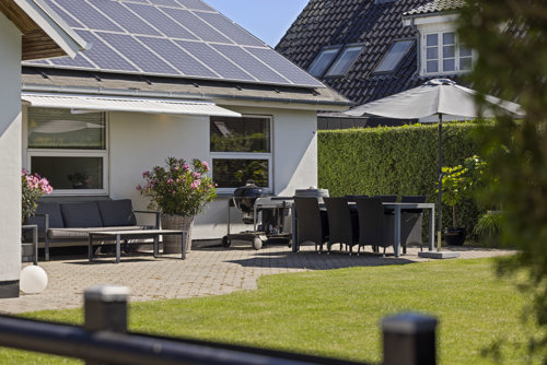 Engvangsvej 39, Strøby Egede, 4600 Køge