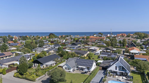 Engvangsvej 39, Strøby Egede, 4600 Køge