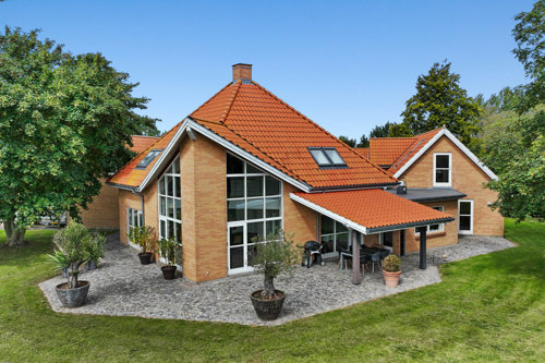 Langøvej 23, 4900 Nakskov