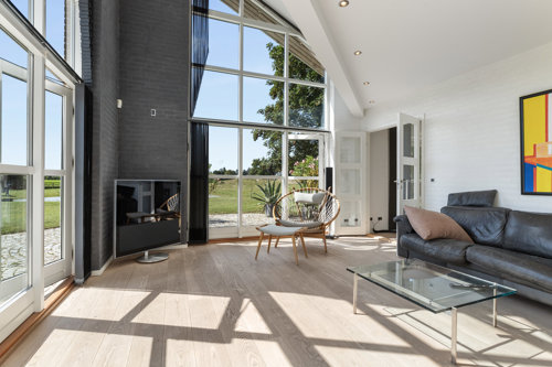 Langøvej 23, 4900 Nakskov