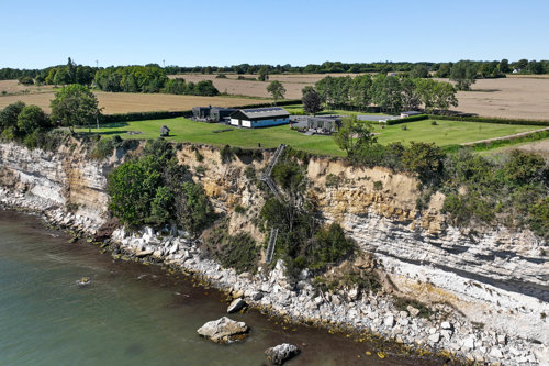 Præstegårdsvej 6, Højerup, 4660 Store Heddinge