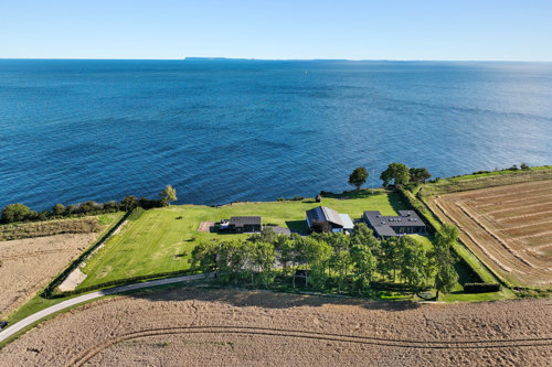 Præstegårdsvej 6, Højerup, 4660 Store Heddinge