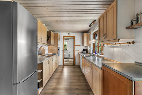 Ringsbjergvej 11, 4682 Tureby