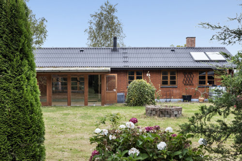 Ringsbjergvej 11, 4682 Tureby